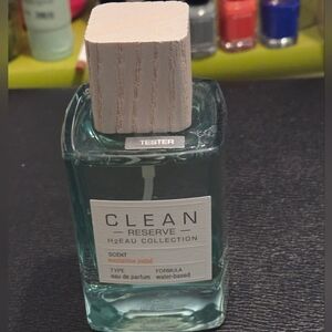 CLEAN Reserve H2EAU Collection Eau de Parfum Nectarine and Petal
